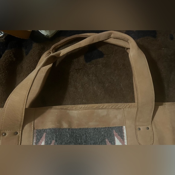 MZ Trade tote bag - Picture 3 of 8